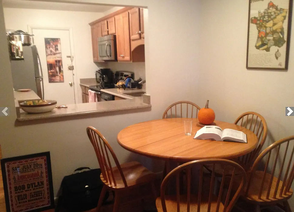 2 bed, 795 sqft, $2,900 — Photo 2