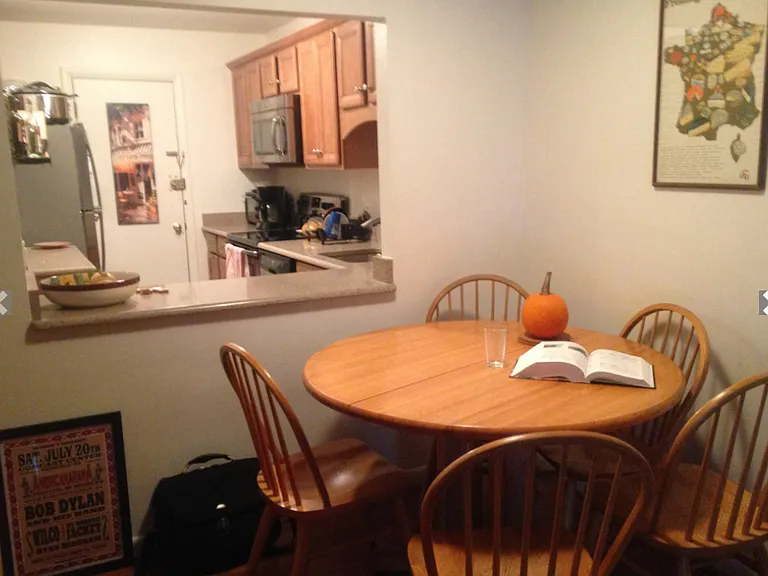 804 Centre St #101 — Photo 2