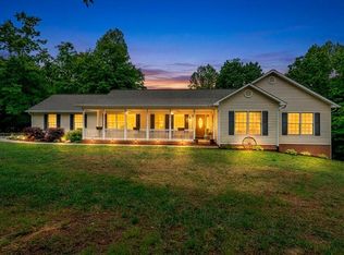 1254 Riverbend Dr, Rocky Mount, VA 24151