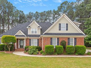 5808 Turner Store Ln, Raleigh, NC 27603