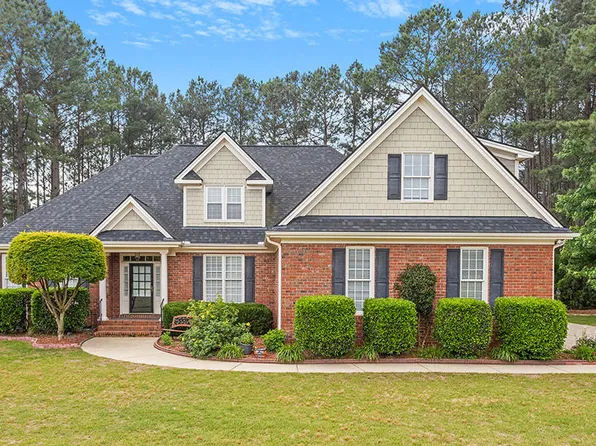 5808 Turner Store Ln, Raleigh, NC 27603