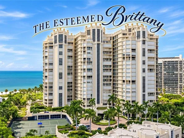 4021 Gulf Shore BLVD N #1204, NAPLES, FL 34103