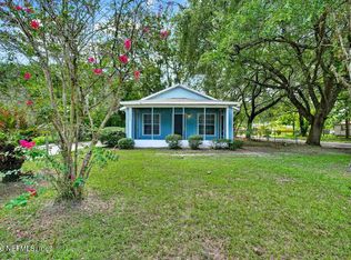 2080 TUSKEGEE Road, Jacksonville, FL 32209