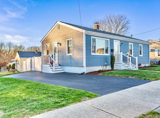 181 Maywood St, New Bedford, MA 02745