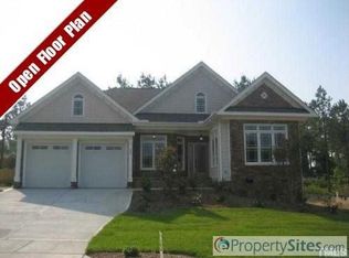 553 Clifton Blue St, Wake Forest, NC 27587