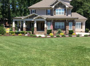 27 Margaret Mann Way, Pittsboro, NC 27312