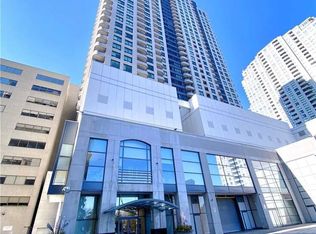 8 Hillcrest Ave #2101, Toronto, ON M2N 6Y6