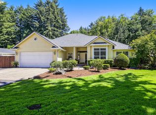 41608 Madrone St, Springfield, OR 97478