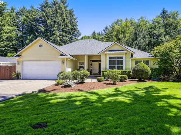 41608 Madrone St, Springfield, OR 97478
