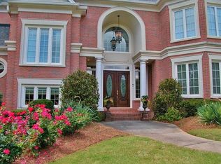2734 Thurleston Ln, Duluth, GA 30097