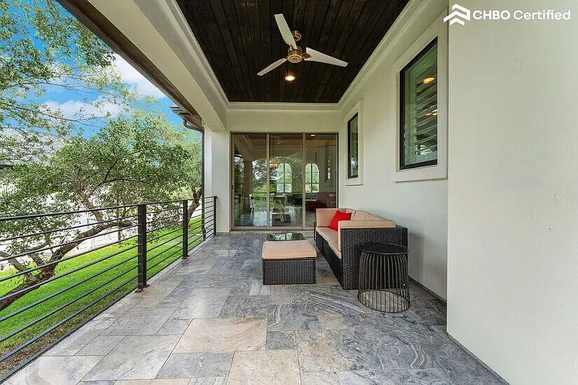 Furnished Home Rental in Lakeway TX — Photo 4