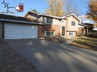 9067 W Woodard Dr, Lakewood, CO 80227