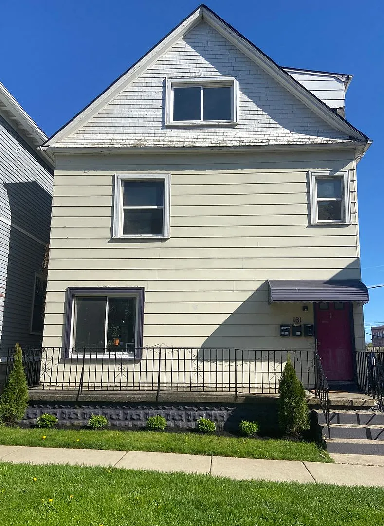 181 Jersey St — Photo 1