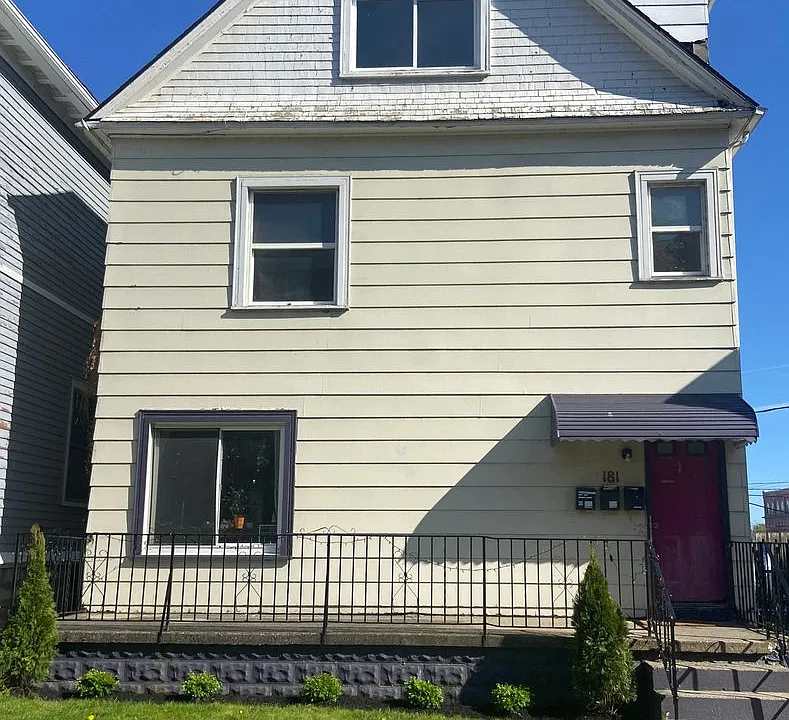 181 Jersey St