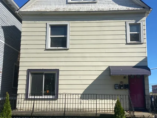 181 Jersey St, Buffalo, NY