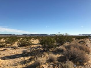 Deleware Ave, Joshua Tree, CA 92252