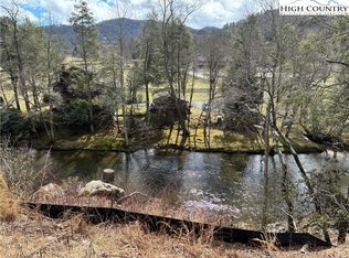 Valle Crest Dr, Banner Elk, NC 28604