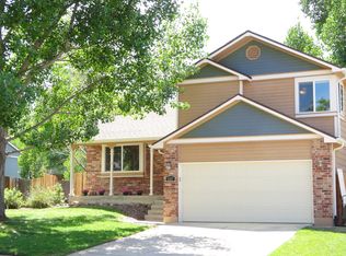 6107 S Pierson St, Littleton, CO 80127