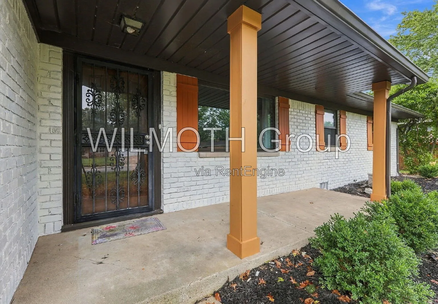3 bed, 1.5 bath, 1451 sqft, $1,550 — Photo 4