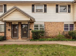 4623 N 2nd St, Abilene, TX 79603