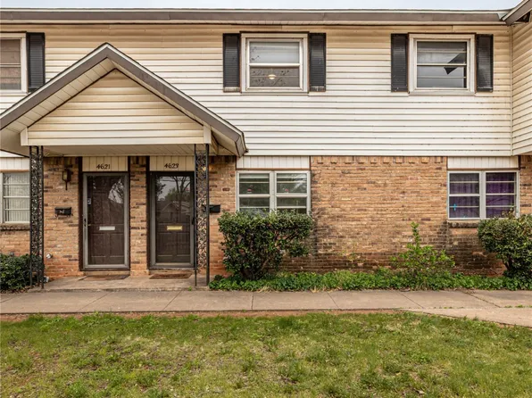 4623 N 2nd St, Abilene, TX 79603