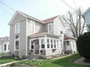 427 E Greene St, Piqua, OH 45356