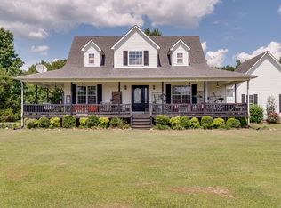 125 Sickler Rd, Hohenwald, TN 38462