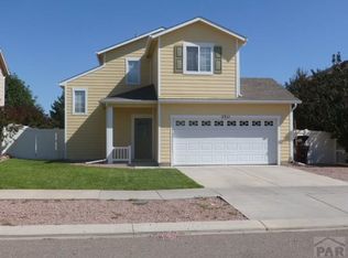 5311 Blue Spruce Dr, Pueblo, CO 81005