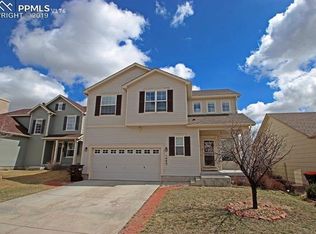 1659 Woodpark Dr, Colorado Springs, CO 80951