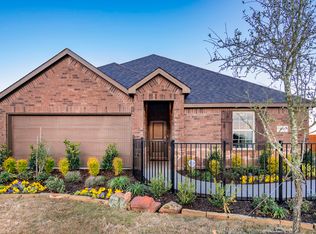 905 Honey Maple St, Princeton, TX 75407