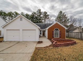 2602 Lake Park Bnd #213, Acworth, GA 30101