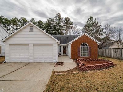 2602 Lake Park Bnd #213, Acworth, GA, 30101
