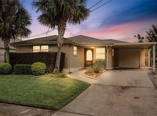 4633 Nottingham Dr, New Orleans, LA 70127