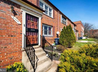 4932 Jay St NE, Washington, DC 20019