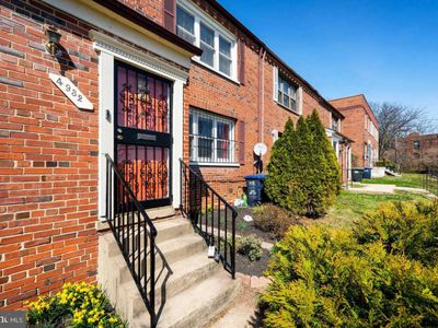 4932 Jay St NE, Washington, DC, 20019