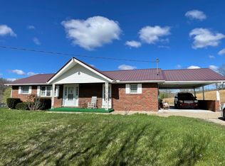 3063 Centerville Rd, Prichard, WV 25555
