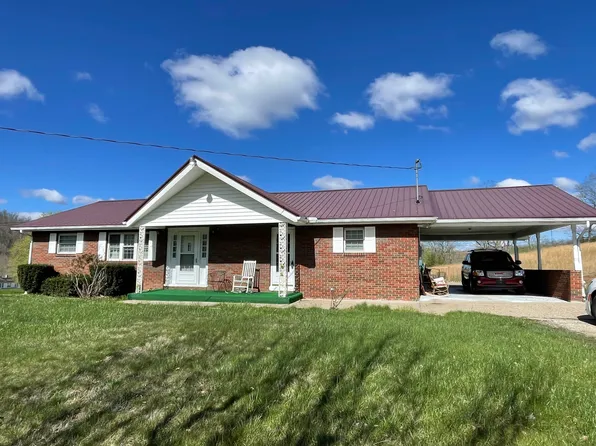 3063 Centerville Rd, Prichard, WV 25555