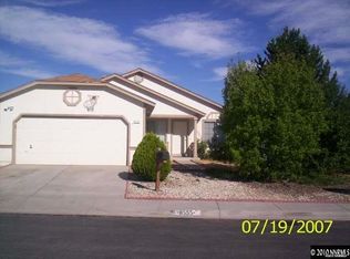 8555 Red Baron Blvd, Reno, NV 89506