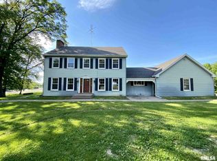 1470 260th Ave, Galesburg, IL 61401