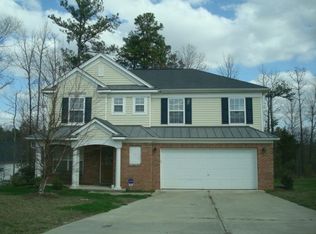 112 Grandimere Ct, Durham, NC 27703