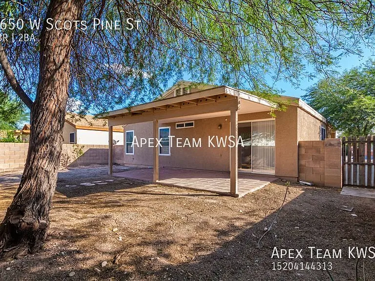 1650 W Scots Pine St — Photo 24