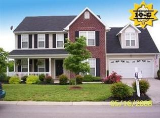 1418 Weston Ln, Spring Hill, TN 37174