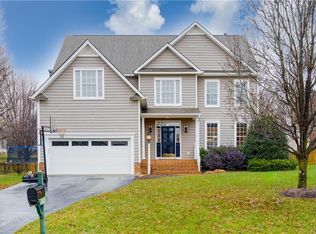 11325 Chappell Ridge Ct, Glen Allen, VA 23059
