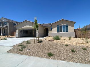 13448 El Honcho St, Victorville, CA 92392