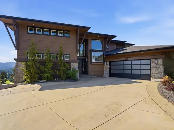 14210 N Wandermere Estates Ln, Spokane, WA 99208