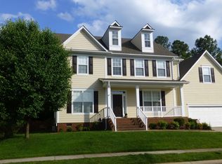 15319 Wedgewood Commons Dr, Charlotte, NC 28277