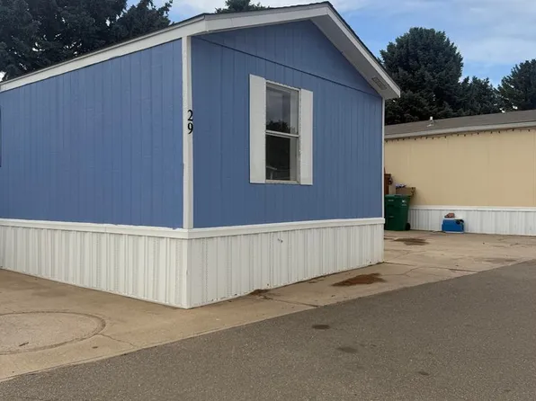 230 N 2nd St #29, Berthoud, CO 80513