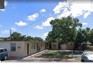 2480 NW 61st St #3, Miami, FL 33142