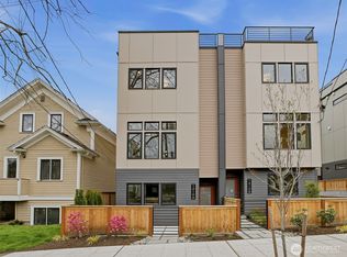 1410 N 47th Street #A, Seattle, WA 98103
