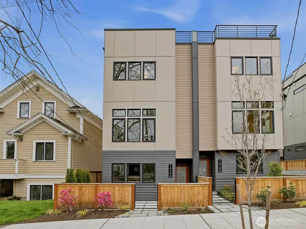 1410 N 47th Street #A, Seattle, WA 98103